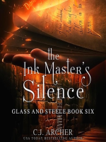 The_Ink_Master_s_Silence